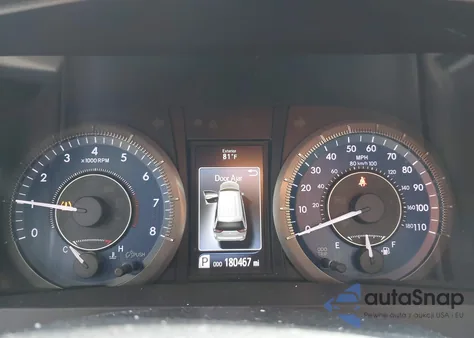 2015 Toyota Sienna Limited Premium 7 Passenger from USA, damaged, VIN 5TDDK3DC2FS102097